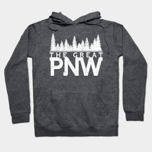 PNW Evergreen Hoodie